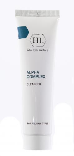 Холи Лэнд Multi-fruit System Cleanser Очиститель 100 мл (Holyland Laboratories, Alpha Complex), фото-8