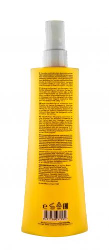 Сим Сенситив Несмываемый кондиционер-спрей для волос с маслом семян овса, 250 мл (Sim Sensitive, Forme Essentials), фото-3