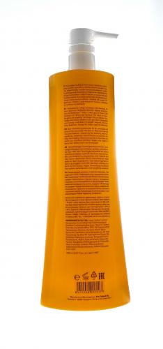 Сим Сенситив Увлажняющий шампунь, 1000 мл (Sim Sensitive, Forme Essentials), фото-3