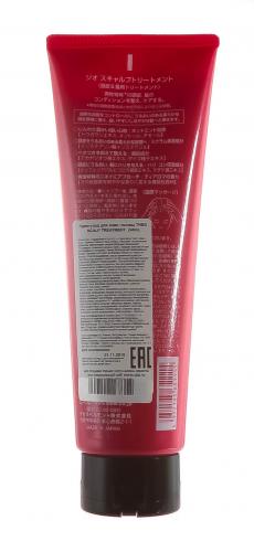 Крем-уход для кожи головы Scalp Treatment, 240 мл (THEO), фото-3