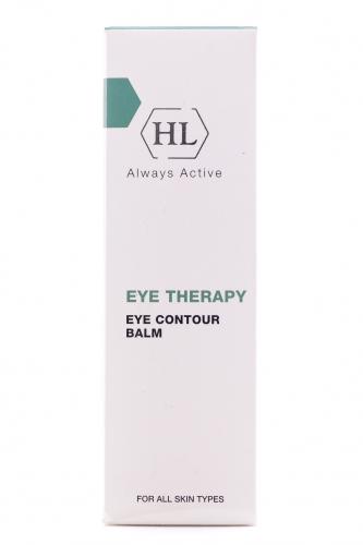 Холи Лэнд Бальзам для век Eye Contour Balm 30 мл (Holyland Laboratories, Eye Therapy), фото-3