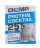 Коктейль &quot;Champ&quot; протеиновый ванильный, 5 шт*40 г