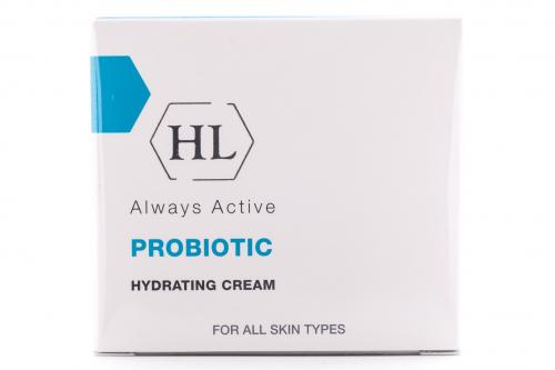 Холи Лэнд Увлажняющий крем Hydrating cream, 50 мл (Holyland Laboratories, ProBiotic), фото-2