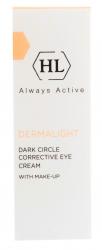 Dark Circle Corrective Eye Cream make-up Корректирующий крем с тоном 15 мл