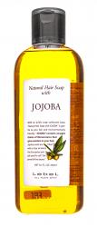 Увлажняющий шампунь для волос Jojoba, 240 мл