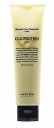 Питательная маска для волос Egg Protein, 140 г