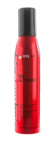 Мусс для подвижного объема Big Altitude, 200 мл (Big Sexy Hair), фото-2