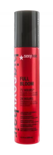 Секси Хаир Спрей- объем 72 часа Full Bloom, 200 мл (Sexy Hair, Big Sexy Hair), фото-2
