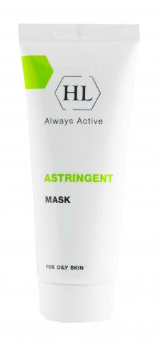 Холи Лэнд Маска для жирной, нормальной и комбинированной кожи с акне Astringent Mask, 70 мл (Holyland Laboratories, Masks), фото-8
