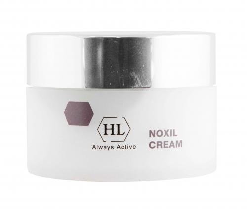 Холи Лэнд Крем для жирной проблемной кожи  Noxil Cream 250 мл (Holyland Laboratories, Creams), фото-2