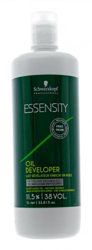 Лосьон Эссенсити OIL DEVELOPER 11,5%, 1000 мл (Essensity), фото-2