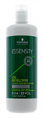 Лосьон Эссенсити OIL DEVELOPER 8,5%, 1000 мл (Essensity), фото-2