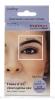Eyebrow Tint Natural Black Краска-хна в капсулах для бровей черная, 4 капсулы