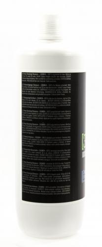 Шварцкопф Профешнл Шампунь для глубокого очищения Deep Cleansing Shampoo, 1000 мл (Schwarzkopf Professional, [3D]MEN, Уход [3D]MEN), фото-3