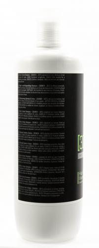 Шварцкопф Профешнл Шампунь для волос и тела Hair&amp;Body Shampoo, 1000 мл (Schwarzkopf Professional, [3D]MEN, Уход [3D]MEN), фото-3