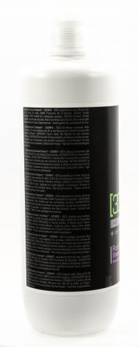 Шампунь-активатор от выпадения волос Root Activator Shampoo, 1000 мл ([3D]MEN, Уход [3D]MEN), фото-3