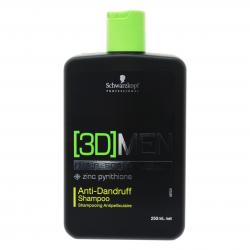 Шампунь против перхоти Anti-Dandruff Shampoo, 250 мл