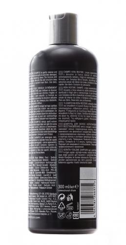 Шампунь Кератиновое Питание и восстановление Kera Restore Shampoo 300 мл (Уход за волосами, Kera Restore), фото-3