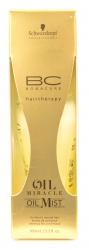 BC Спрей-масло для тонких волос Oil Miracle Oil Mist fine hair 100 мл