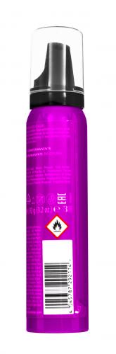 Шварцкопф Профешнл Тонирующий мусс Expert Mousse, 100 мл (Schwarzkopf Professional, Igora, Expert Mousse), фото-3