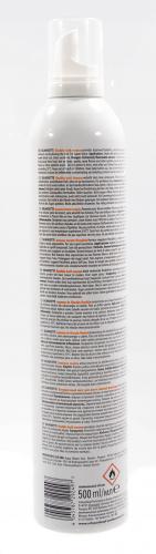 Силуэт Безупречный лак мягкой фиксации Pure Hairspray Flexible Hold, 500 мл (Silhouette, Flexible Hold), фото-3