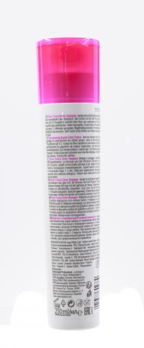 Шварцкопф Профешнл BC Шампунь для волос придающий серебряный оттенок волосам Color Freeze Silver Shampoo  250 мл (Schwarzkopf Professional, BC Bonacure, Color Freeze), фото-3