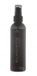 Silhouette Безупречный спрей ультрасильной фиксации Pure, 200 мл Silhouette Безупречный спрей ультрасильной фиксации Pure, 200 мл