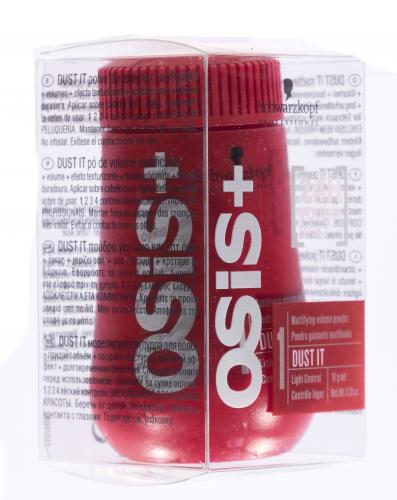 OSiS Моделирующая пудра Стайлинг Dust it, 10 г (Osis+, Made to Create), фото-5