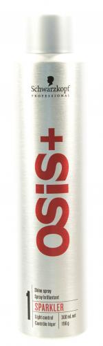 OSiS Спрей-стайлинг с бриллиантовым блеском Sparkler, 300 мл (Osis+, Made to Create), фото-2