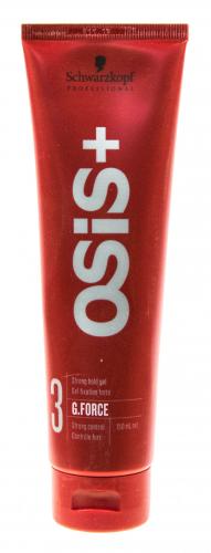 Гель-стайлинг сильной фиксации G.Force, 150 мл (Osis+, Made to Create), фото-2