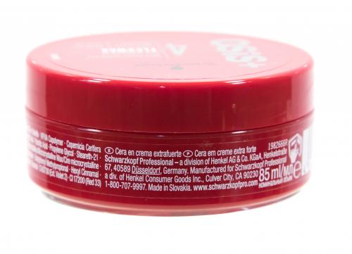 OSiS Крем-Воск для волос Flexwax, 85 мл (Osis+, Made to Create), фото-3