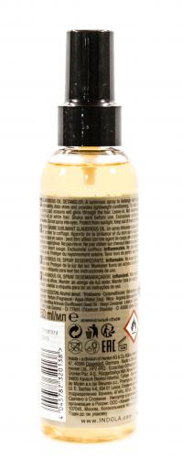 Индола Indola Спрей-блеск, улучшающий расчесываемость Glamorous Oil Detangler 150 мл (Indola, Уход за волосами, Glamorous Oil), фото-3