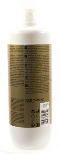 Индола Шампунь &quot;Чарующее сияние&quot; Glamorous Oil Shampo 1000 мл (Уход за волосами, Glamorous Oil), фото-3