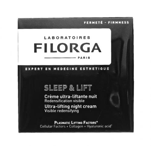 Филорга Ночной крем ультра-лифтинг Sleep&amp;Lift, 50 мл (Filorga, Lift-Structure), фото-8