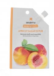 Маска-скраб для лица Apricot sugar scrub mask, 1 шт Маска-скраб для лица Apricot sugar scrub mask, 1 шт