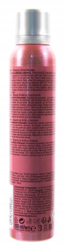 OSiS Уплотняющий мусс с эффектом блеска Soft Glam Plumping Shine 200 мл (Osis+, Soft Glam), фото-3