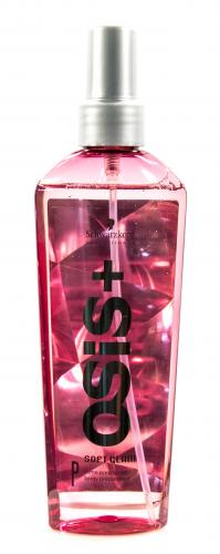 OSiS Глам Мультифункциональный спрей для укладки Soft Glam Prime Prep Spray 200 мл (Osis+, Soft Glam), фото-2