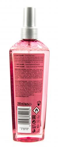 OSiS Глам Мультифункциональный спрей для укладки Soft Glam Prime Prep Spray 200 мл (Osis+, Soft Glam), фото-3