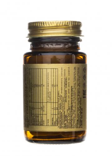 Солгар Антиоксидантная формула, 30 капсул (Solgar, Комплексы), фото-8