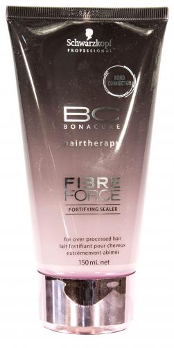 Укрепляющий бальзам, 150 мл (BC Bonacure, BC Fibre Force), фото-2