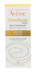 Дермабсолю Serum Питательная сыворотка, 30 мл Дермабсолю Serum Питательная сыворотка, 30 мл