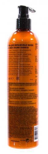 ТиДжи Шампунь для окрашенных волос Oil Infused Shampoo, 400 мл (TiGi, Bed Head, Colour Goddes), фото-3