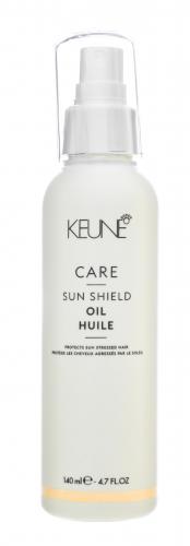 Кёне Масло для волос &quot;Солнечная линия&quot;, 140 мл (Keune, Care, Sun Shield), фото-2