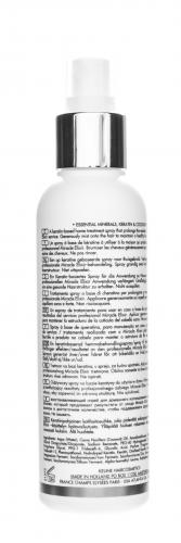 Кёне Кератиновый эликсир для волос Keratin Spray, 140 мл (Keune, Care, Miracle Elixir), фото-8