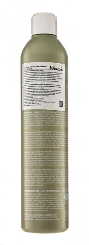 Нук Шампунь-корректор для обесцвеченных волос No Yellow Shampoo, 300 мл (Nook, The Origin Color), фото-3