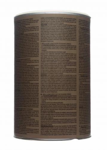 Индола Обесцвечивающий порошок с пониженным образованием пыли Bleaching Powder, 450 г (Indola, Окрашивание, Blonde Expert Highlift), фото-3