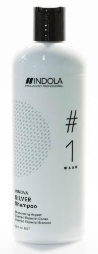 Индола Нейтрализирующий шампунь, 300 мл (Indola, Уход за волосами, Innova Color), фото-2