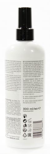 Индола Увлажняющий спрей-кондиционер, 300 мл (Indola, Уход за волосами, Innova Hydrate), фото-3