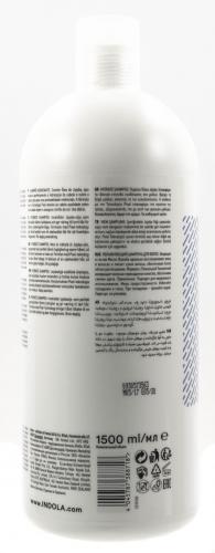 Увлажняющий шампунь для волос, 1500 мл (Уход за волосами, Innova Hydrate), фото-3