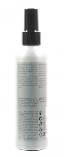 Сыворотка для придания гладкости волосам Finish Smooth Serum, 200 мл (Стайлинг), фото-3